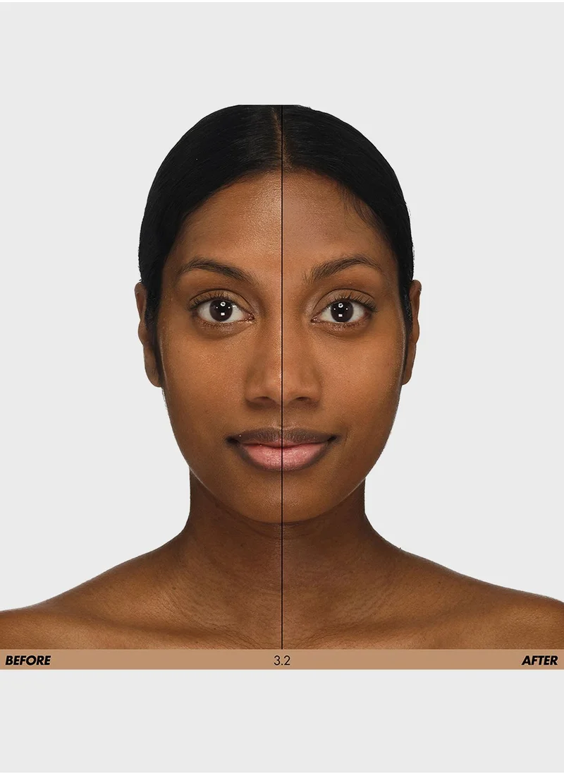 MAKE UP FOR EVER Hd Skin Setting Powder - 3.2