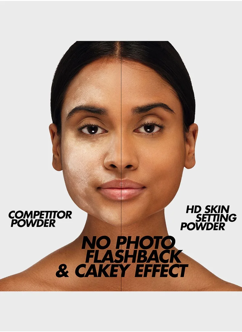 MAKE UP FOR EVER Hd Skin Setting Powder - 3.2