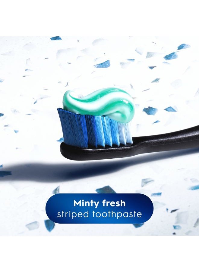 Crest + Scope Complete Whitening Toothpaste, Minty Fresh, 5.4 Oz (Pack of 3) - Image 5
