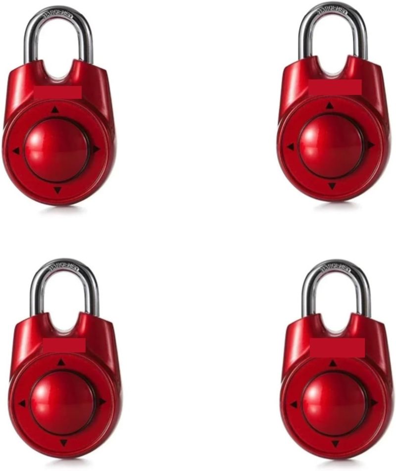 Red 1 - Image 1
