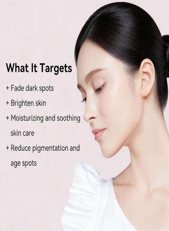 DMYGO Dark Spot Remover for Face, Dark Spot Corrector for Age Spot Sun Spot Brown Spot Melasma Uneven Skin Tone, with Vitamin C and Hyaluronic Acid for Women and Men, 1.7 FL.OZ - Image 4
