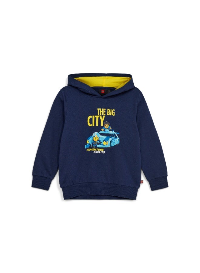 ليغو ليجو - هودي - Image 1