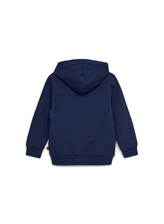 ليغو ليجو - هودي