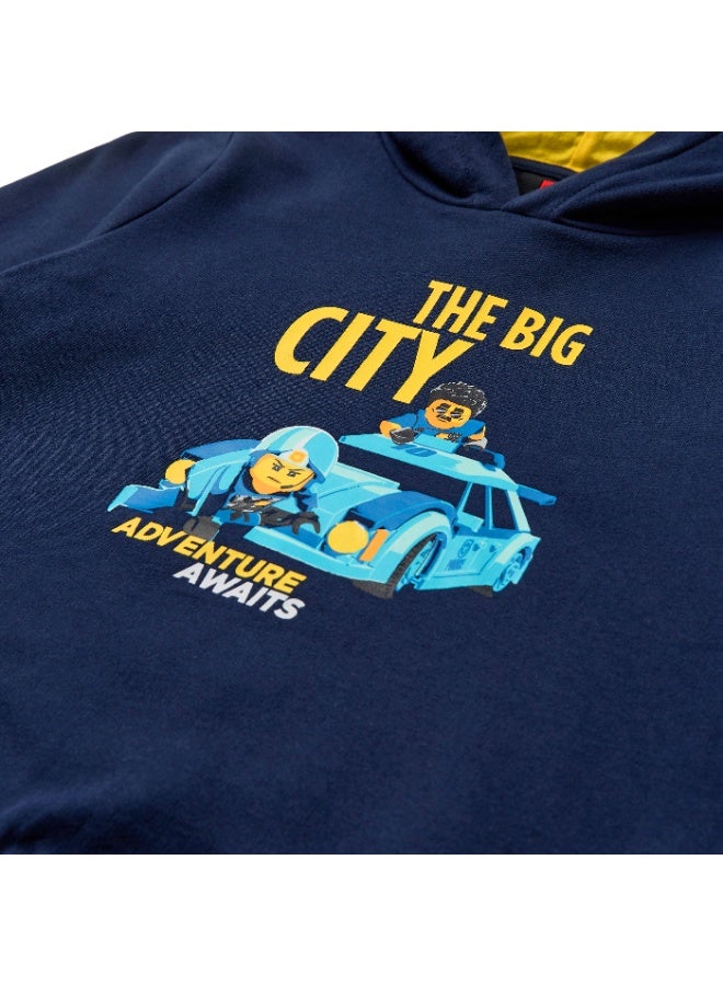 ليغو ليجو - هودي - Image 3