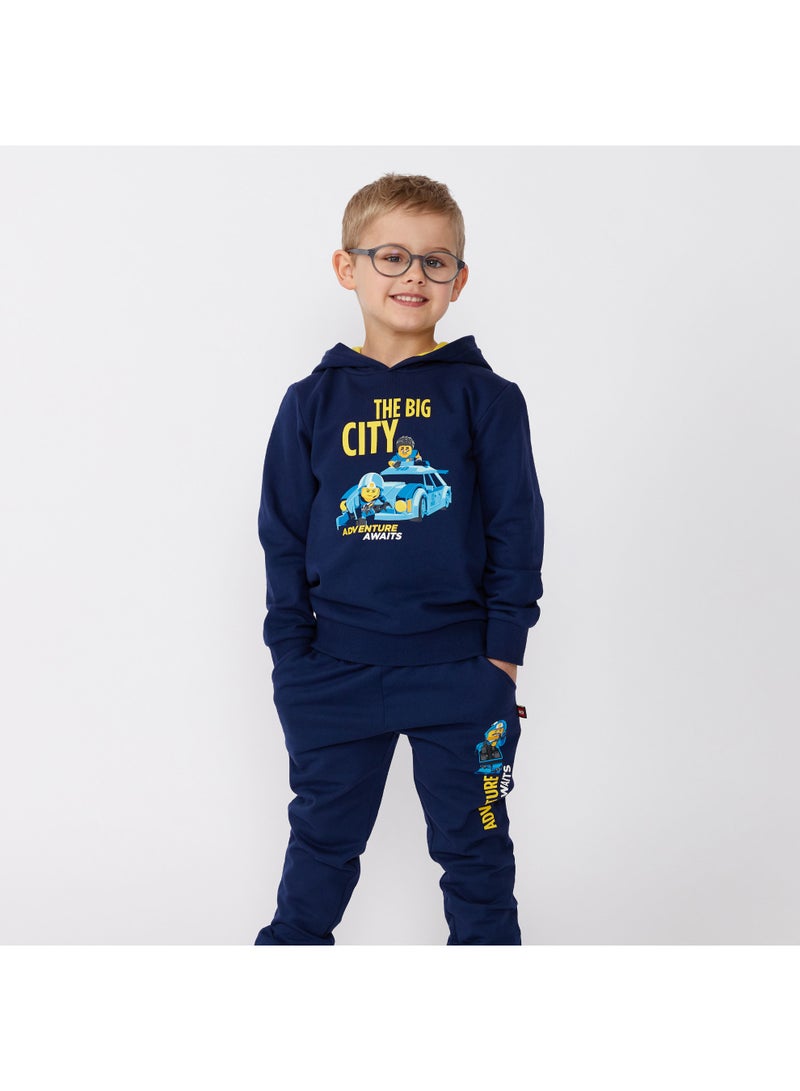 ليغو ليجو - هودي - Image 5