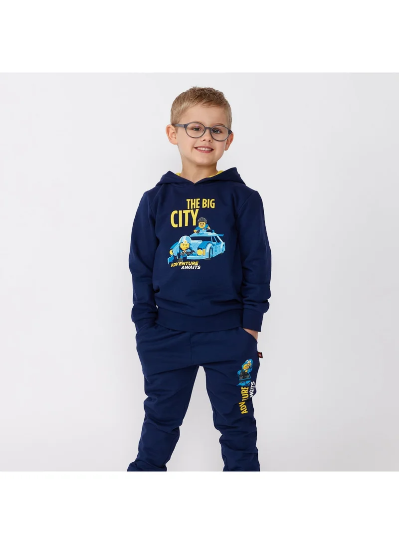 ليغو هودي LEGO® City للأطفال