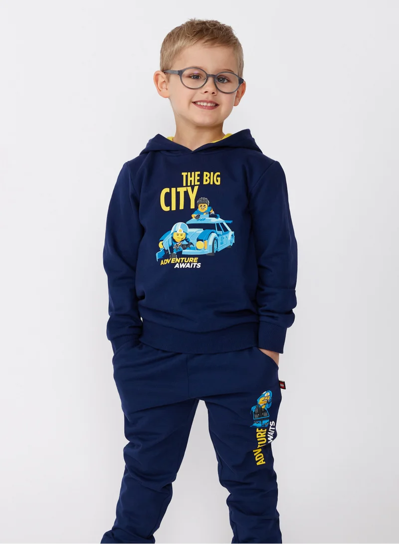 ليغو هودي LEGO® City للأطفال