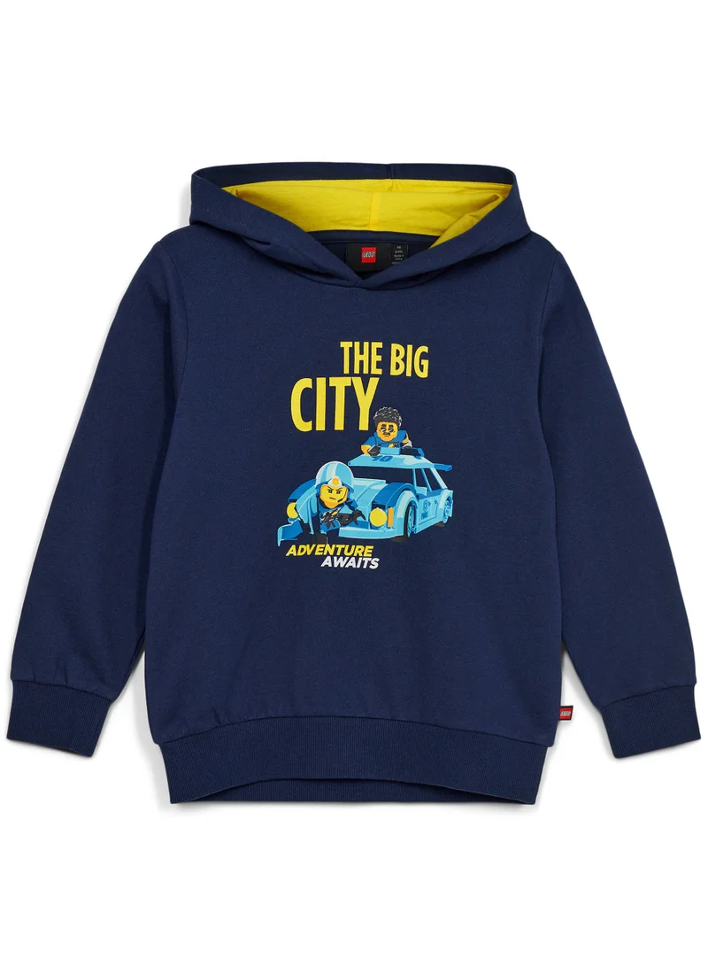 ليغو هودي LEGO® City للأطفال