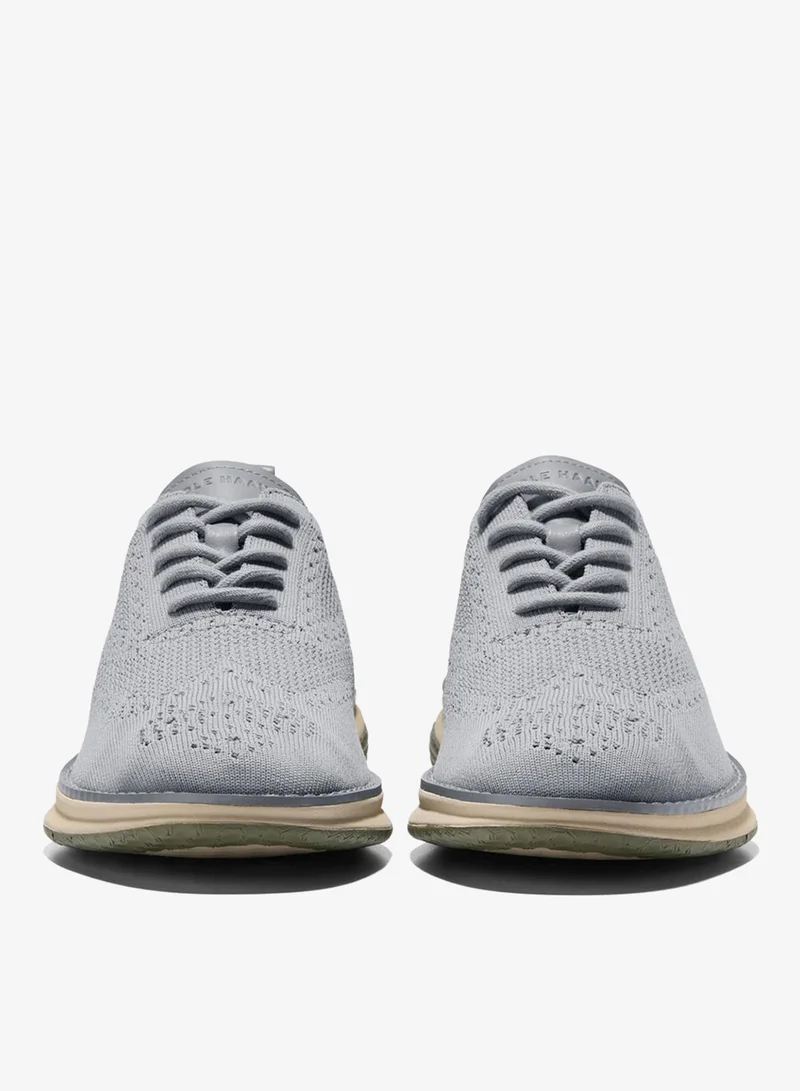 كول هان أحذية أكسفورد رجالية أصلية غراند إينيرجي ويڤ ستيتش لايت وينج