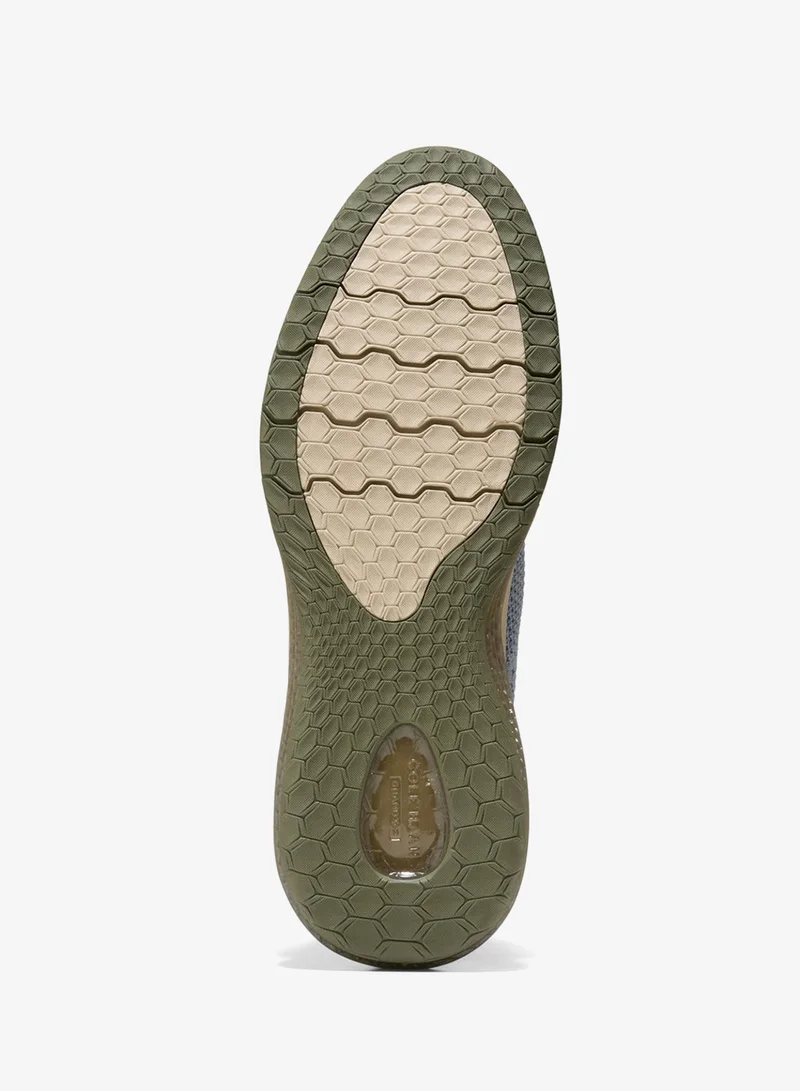 COLE HAAN Men's OriginalGrand Energyweave Stitchlite Wing Oxfords
