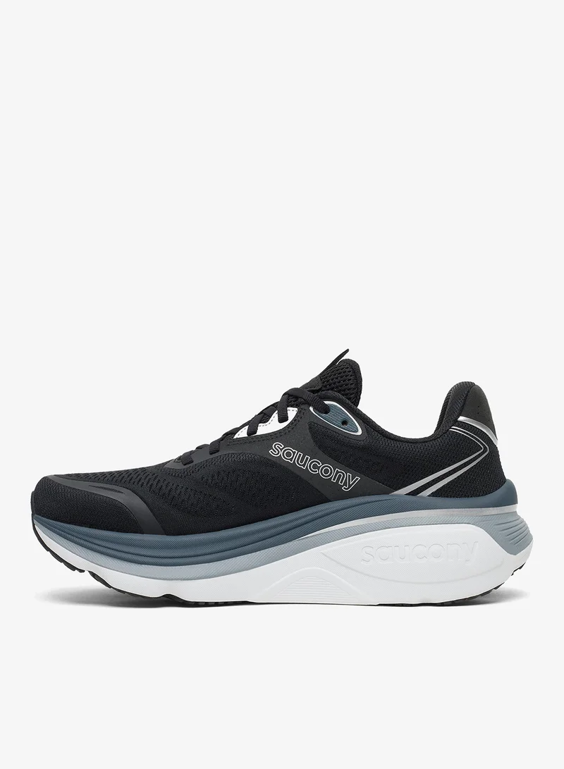 saucony Hurricane 26