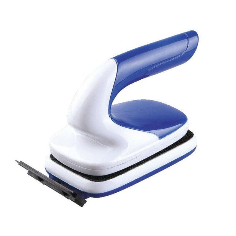 SOBO Floating Magnetic Glass Cleaner SB-12 - Image 1