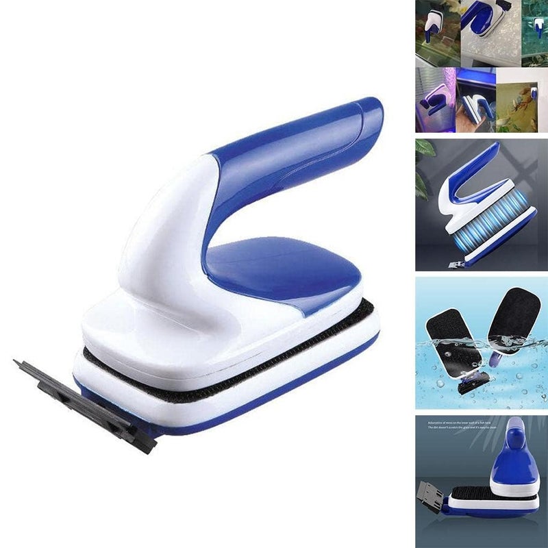 SOBO Floating Magnetic Glass Cleaner SB-12 - Image 3