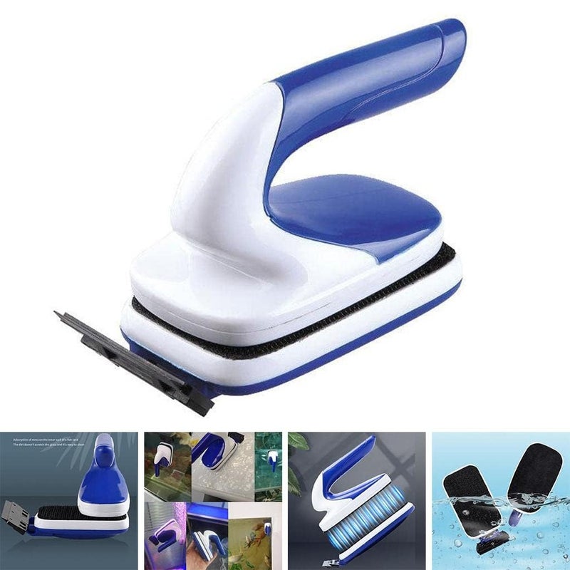 SOBO Floating Magnetic Glass Cleaner SB-12 - Image 2