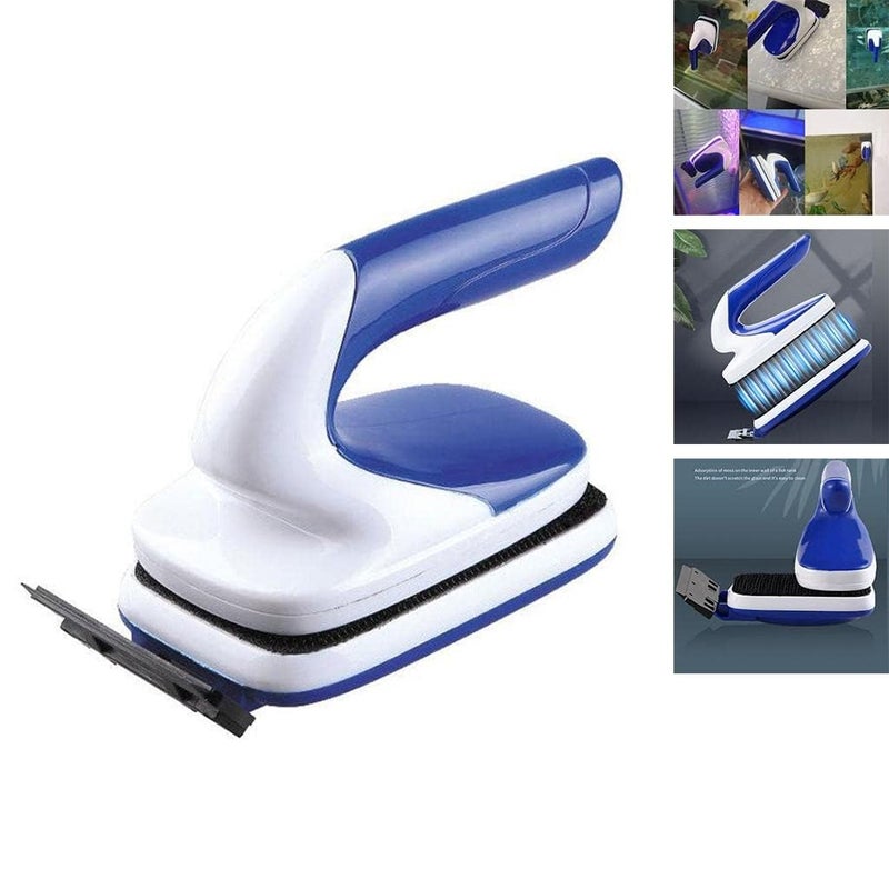 SOBO Floating Magnetic Glass Cleaner SB-12 - Image 5