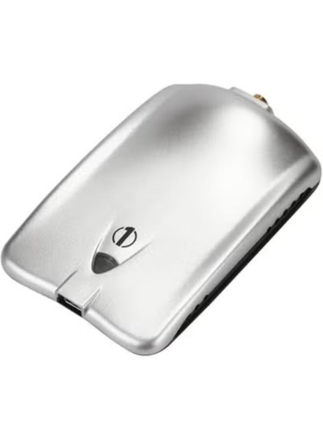 محول واي فاي USB لاسلكي عالي الطاقة 1000 ميجا واط 802.11g مع هوائي 5 ديسيبل - Image 1