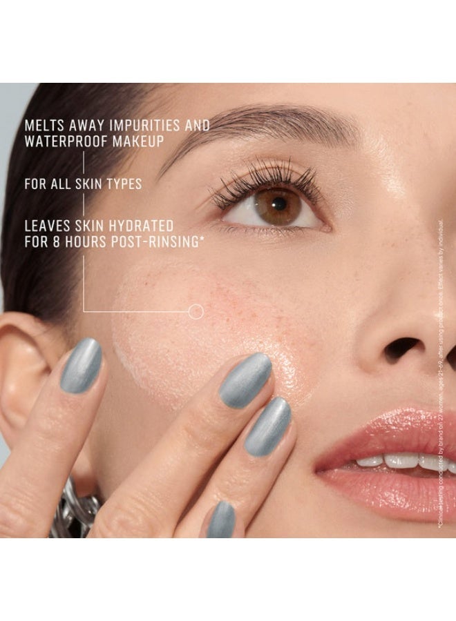 Bobbi Brown Soothing Cleansing Oil 200ml – Makeup Remover & Nourishing Facial Cleansing Oil - Image 2