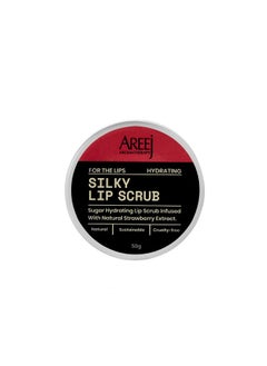 Areej Scrub Smile Lips 