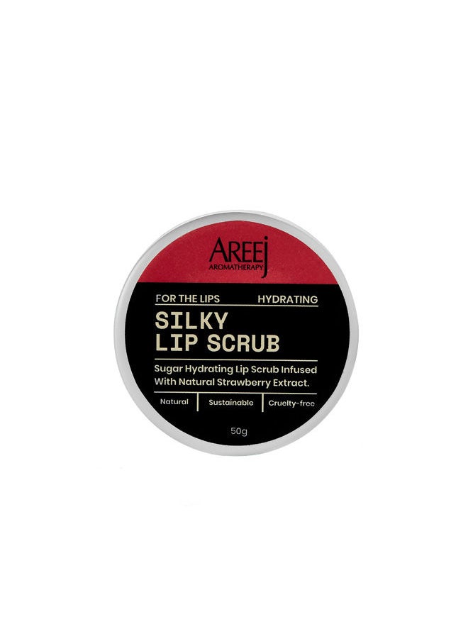 Areej - Scrub Smile Lips - Image 1