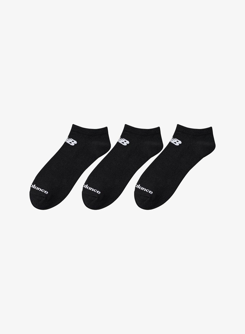 نيو بالانس عبوة من  جوارب خفيفة يومية غير ظاهرة - Image 2