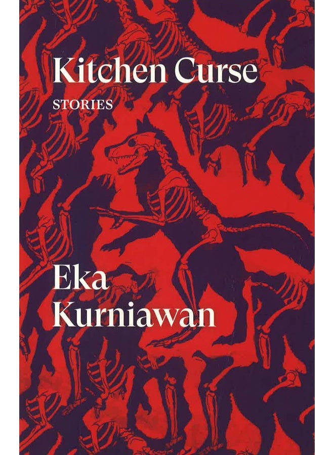 Kitchen Curse - Image 1