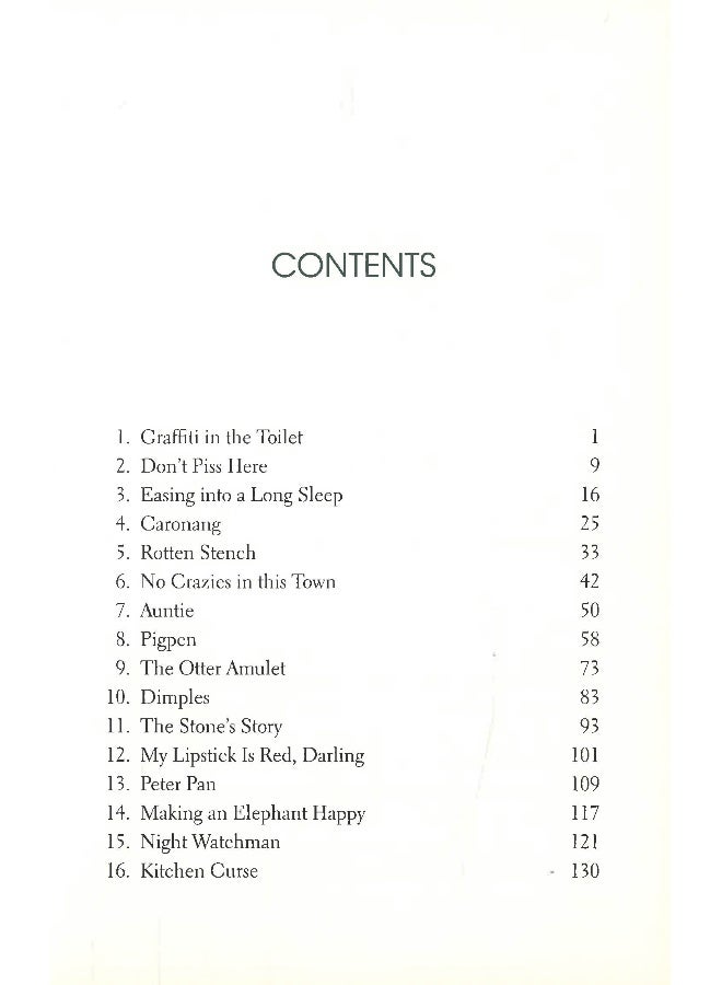 Kitchen Curse - Image 3