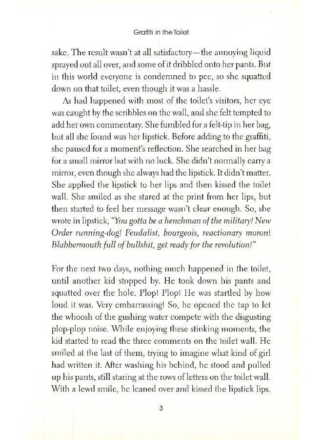 Kitchen Curse - Image 5