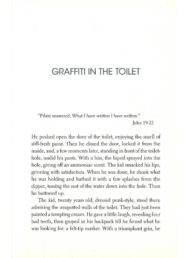 Kitchen Curse - Image 4