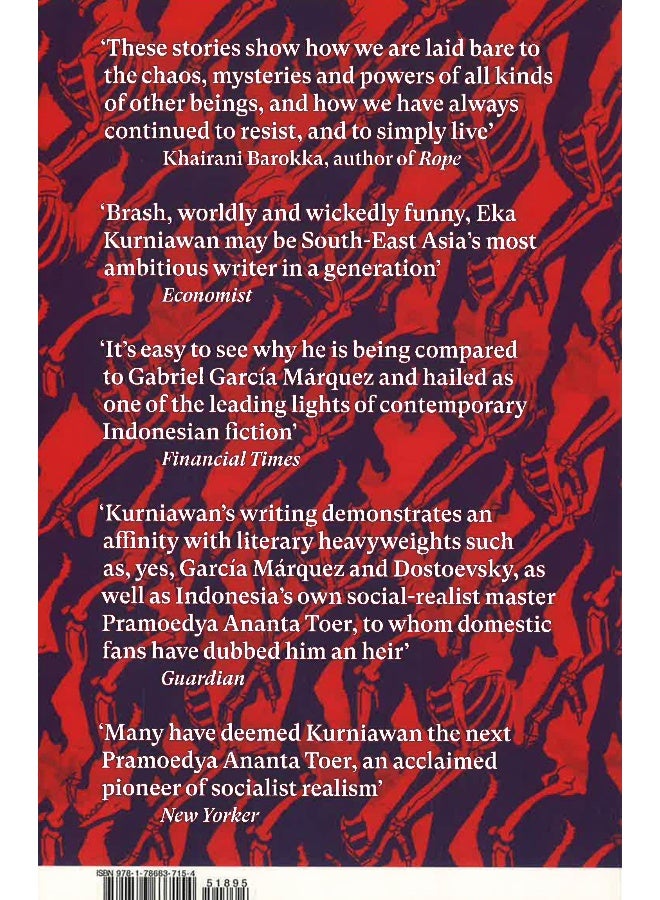 Kitchen Curse - Image 2