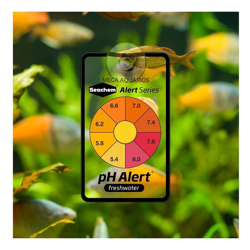 Seachem Alerts Combo Pack, 2 Monitors,2 Count (Pack of 1) - Image 4