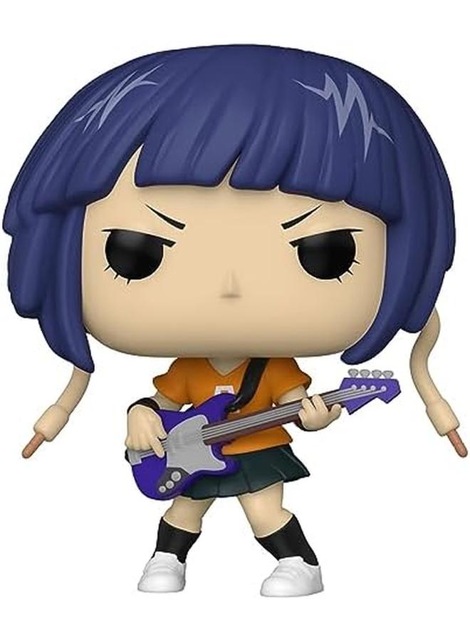 Funko Pop! Animation My Hero Academia Jirou W Guitar Exc Collectible Action Vinyl Figure 61044  - Image 2
