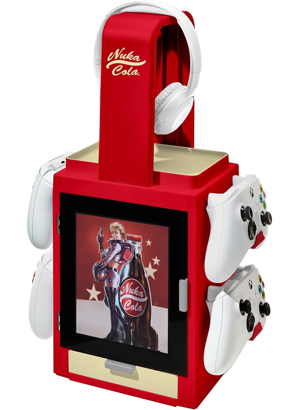 numskull Numskull  Fallout Light Locker Nuka Cola  - Image 1