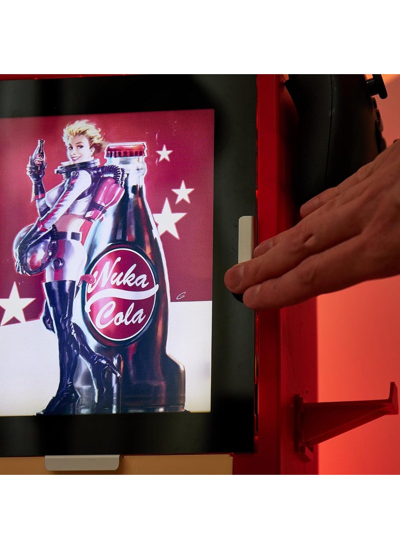 numskull Numskull  Fallout Light Locker Nuka Cola  - Image 3