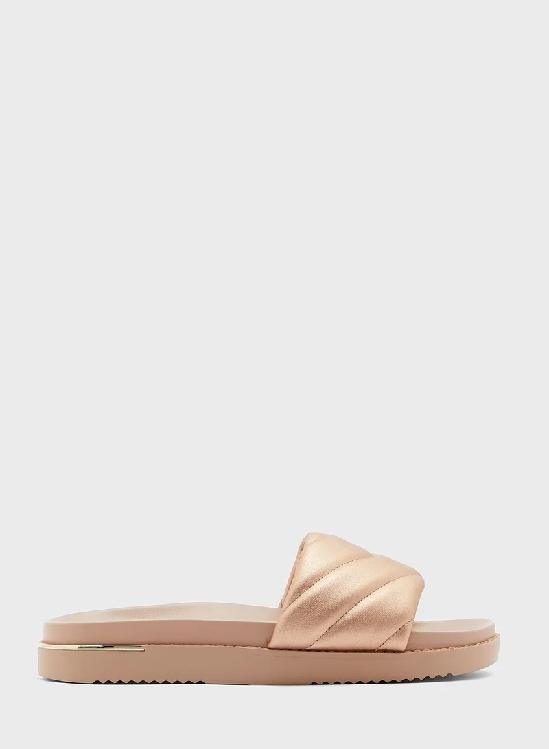 ALDO Acaswen Flip Flops