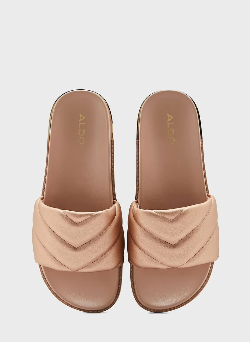 ALDO Acaswen Flip Flops