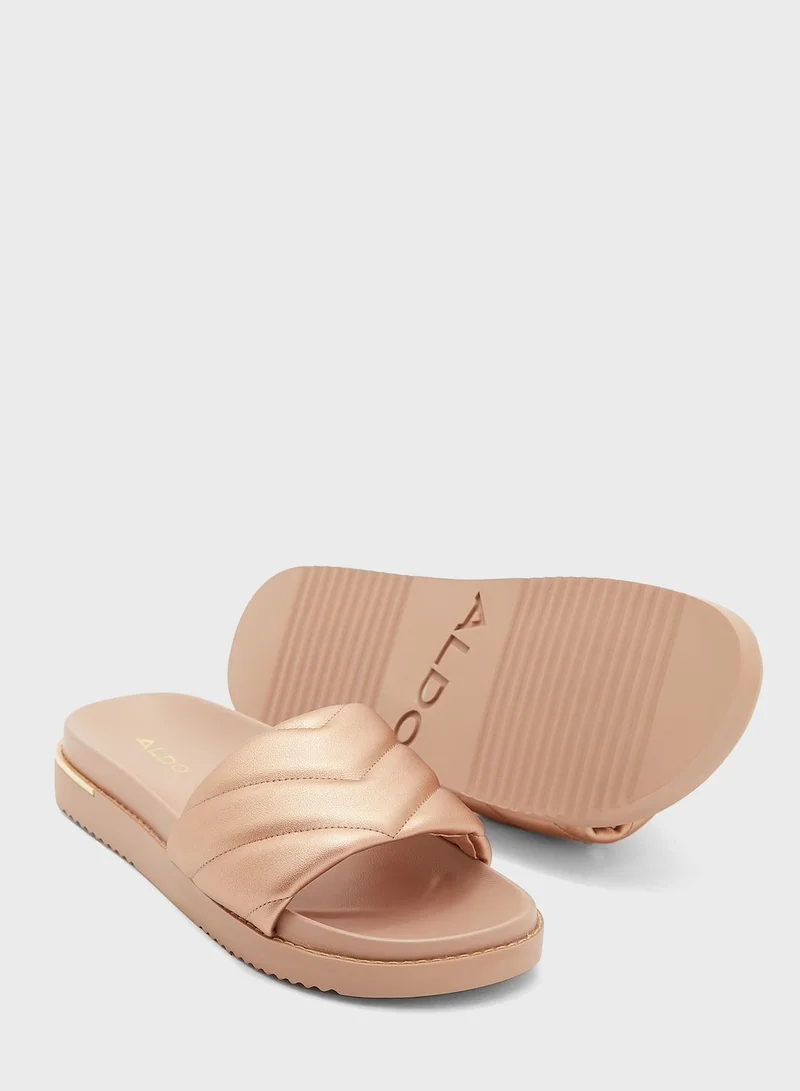 ALDO Acaswen Flip Flops