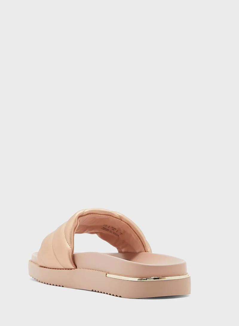 ALDO Acaswen Flip Flops