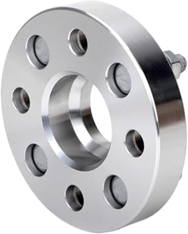 Wivplex 30mm Wheel Spacer Adapter Set - Image 2