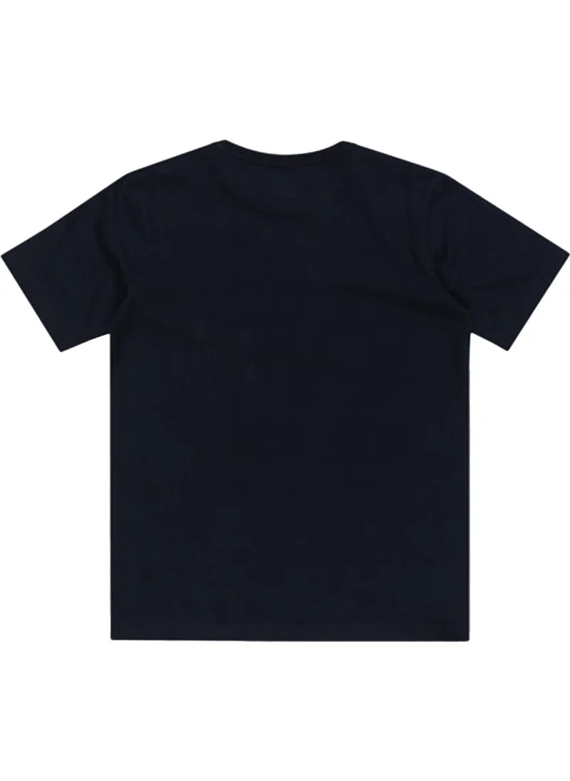 QUIKSILVER Circle Up Kids T-Shirt