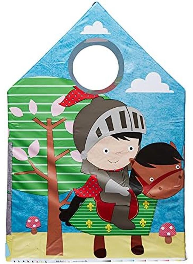 انتكس كوخ مرح للملعب موديل 45642 مقاس واحد - Image 3