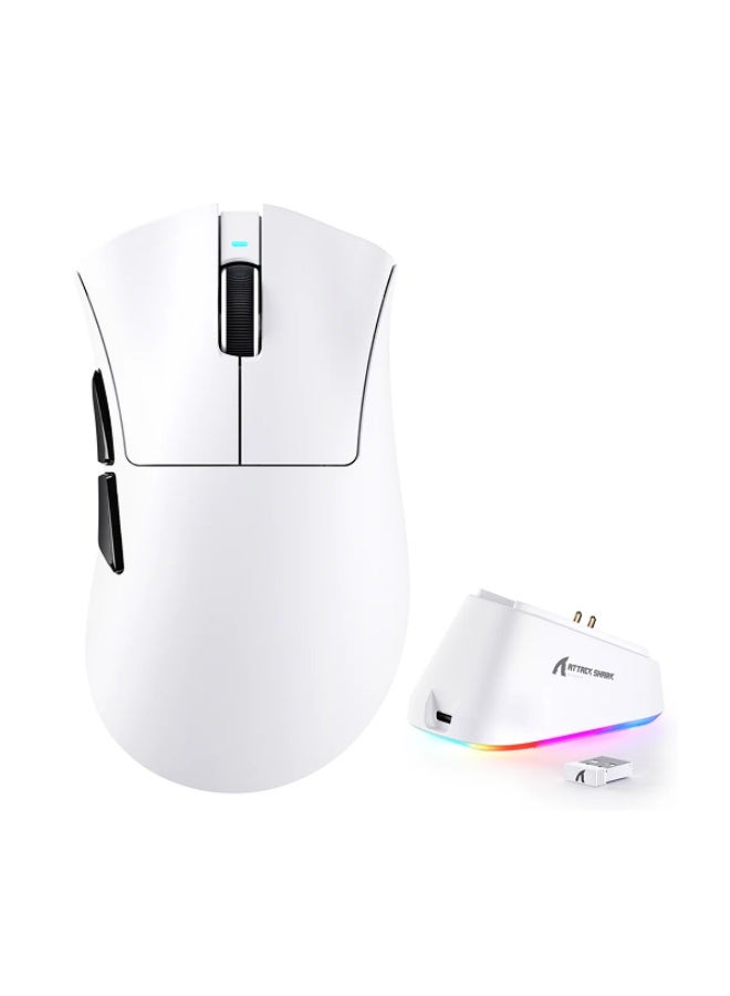 attackshark Attackshark V3pro ultra-light tri-mode Gaming Mouse Z7738891F56079C1E1191Z