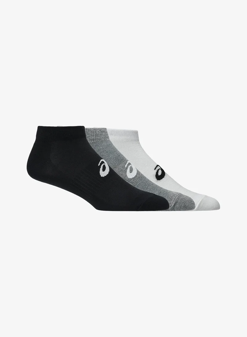 3 Pack Ankle Socks
