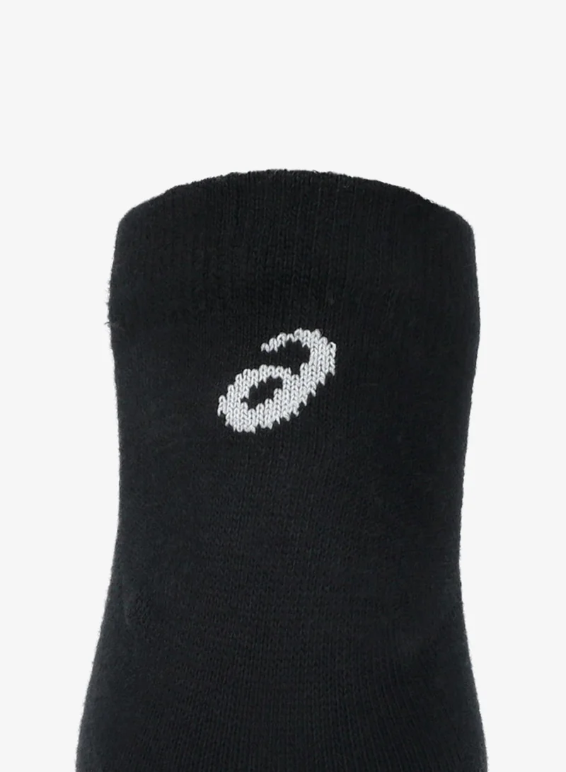 Asics  3 Pack Ankle Socks  | Best Price UAE