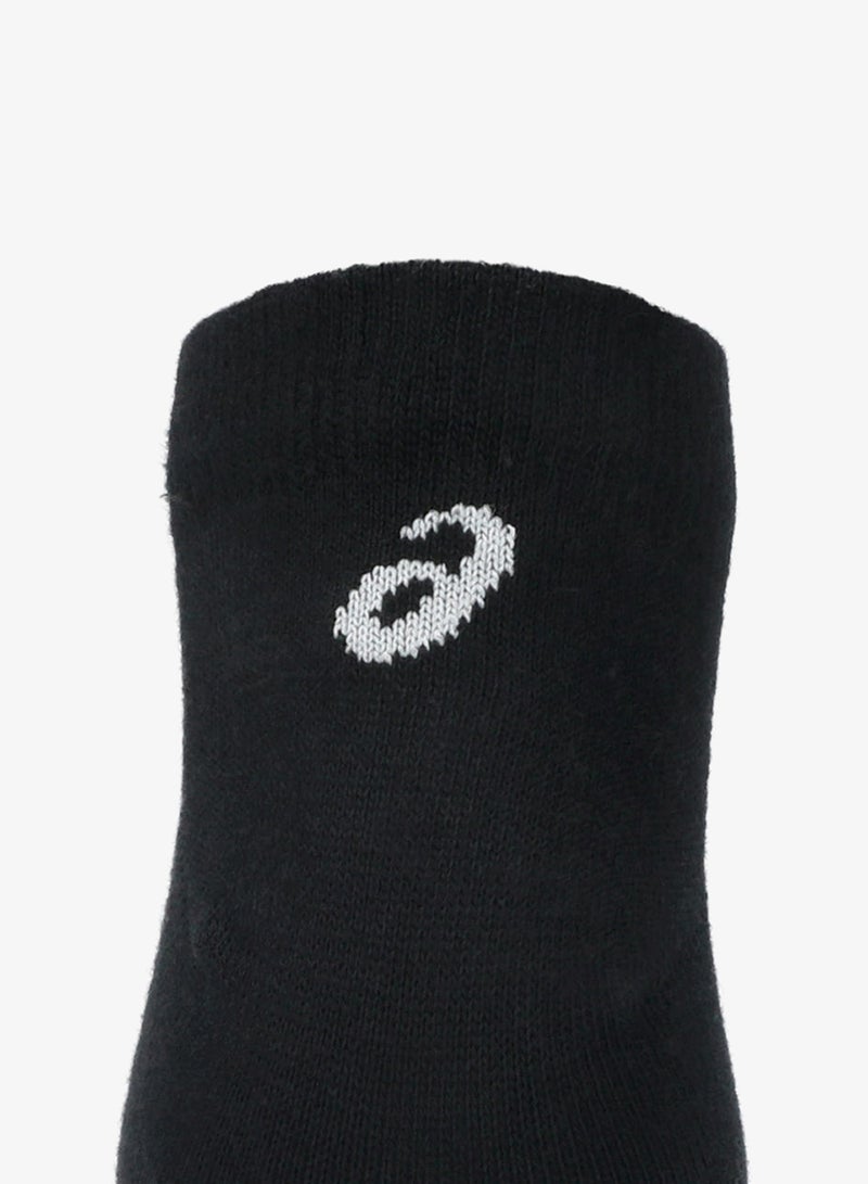 asics 3 Pack Ankle Socks - Image 3