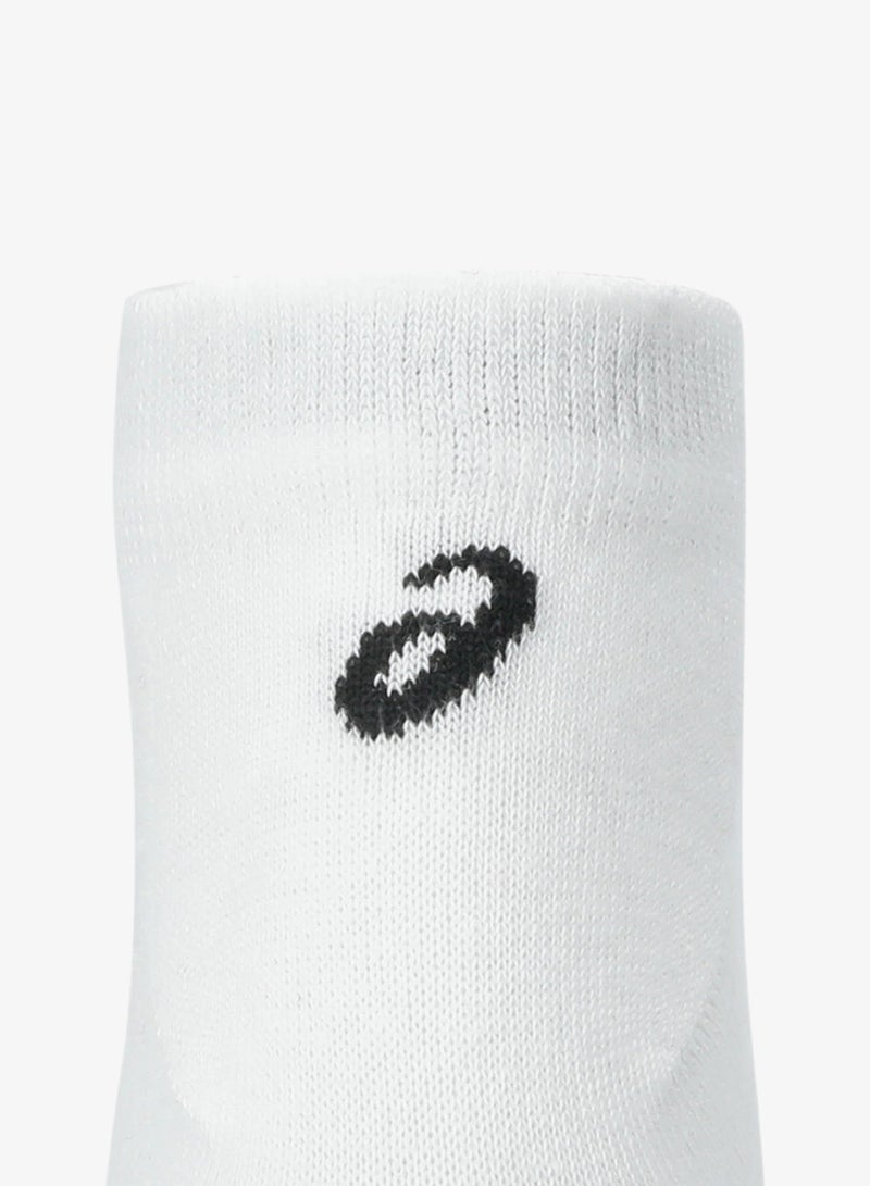 asics 3 Pack Ankle Socks - Image 2