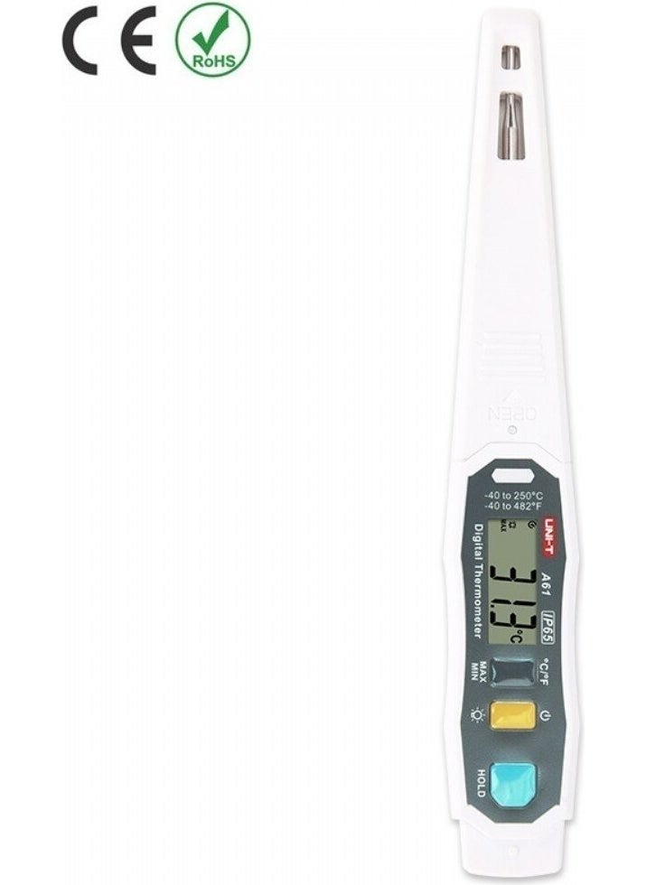 UniT A61 Digital Probe Thermometer  - Image 1