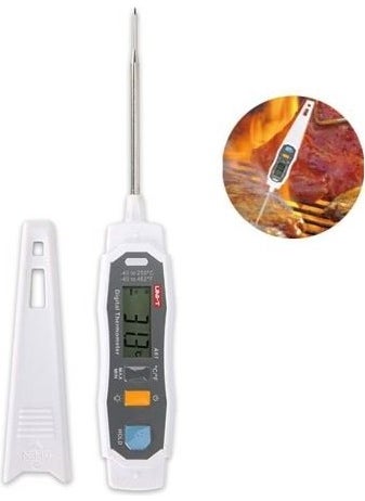 UniT A61 Digital Probe Thermometer  - Image 2