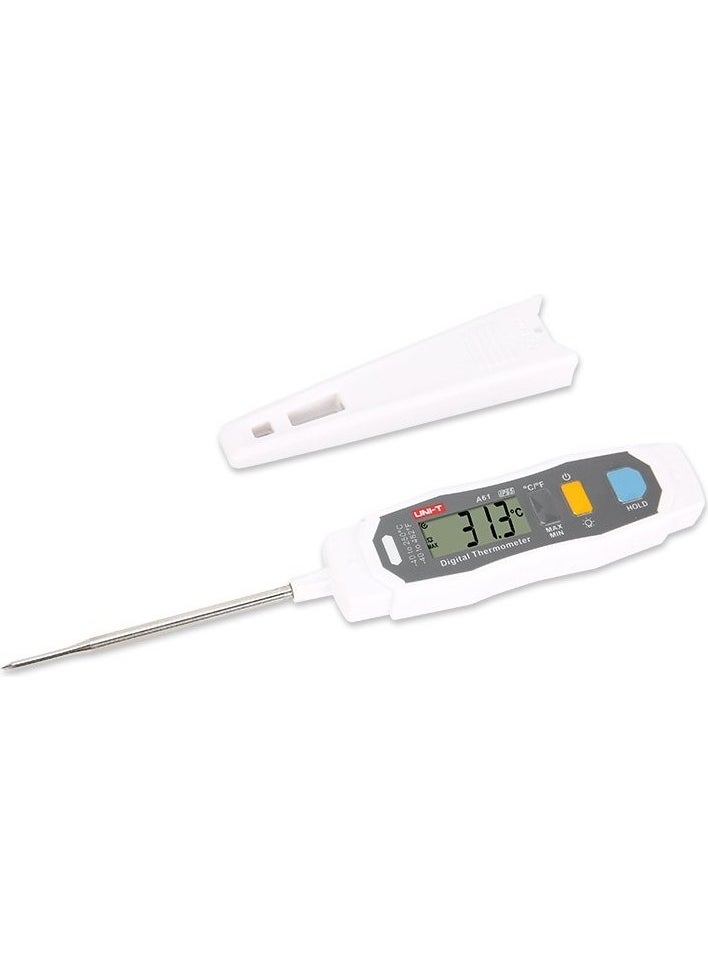 UniT A61 Digital Probe Thermometer  - Image 3