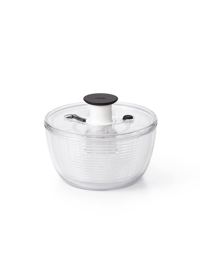 OXO OXO Good Grips Little Salad & Herb Spinner Small  - Image 1