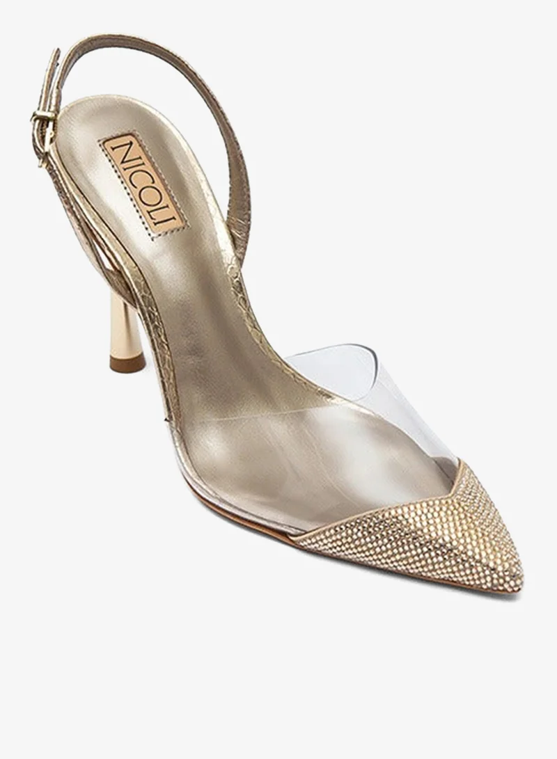 نيكولي كوليتا